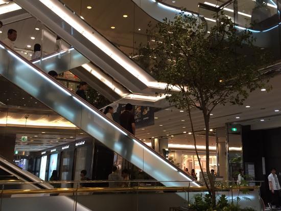 Centro commerciale Solaria Plaza